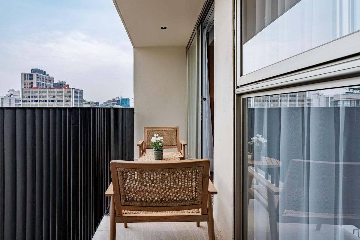 Your morning coffee spot, sorted